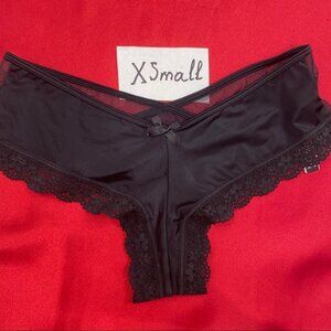 Cheeky VS Very Sexy Panty XS